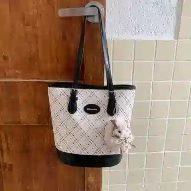 PU Tote