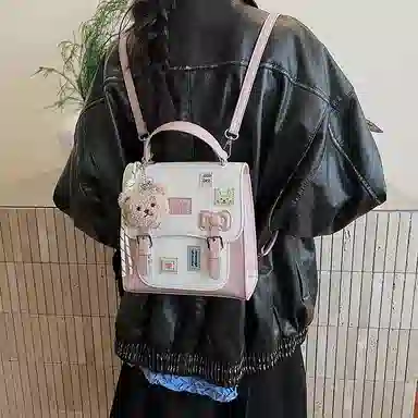 PU