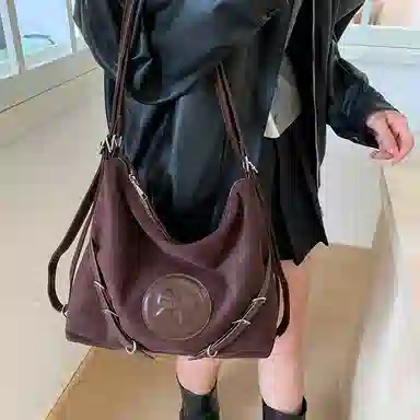 PU Tote