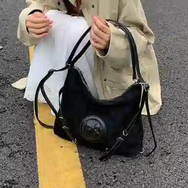 PU Tote