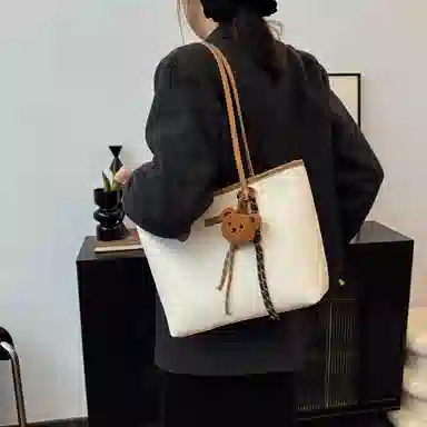PU Tote