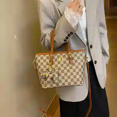 PU Tote
