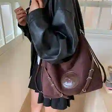 PU Tote