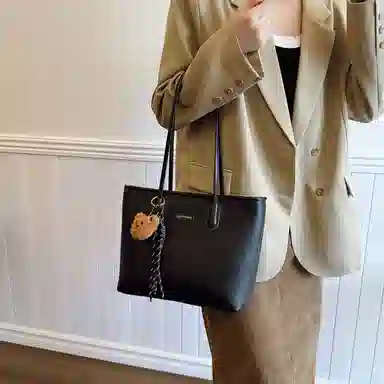PU Tote