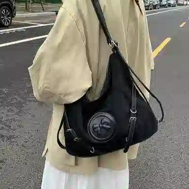 PU Tote