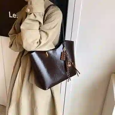 PU Tote