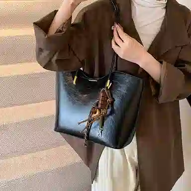 PU Tote