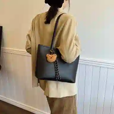 PU Tote