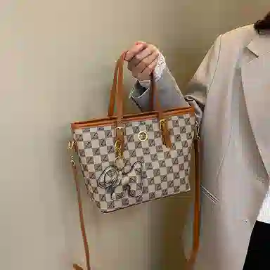 PU Tote