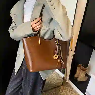 PU Tote