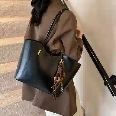PU Tote