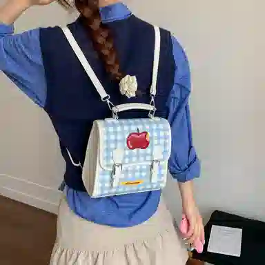 ins PU