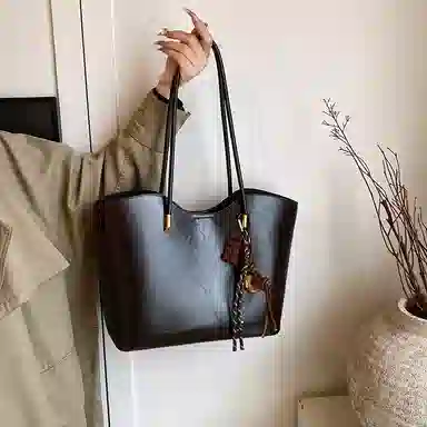 PU Tote