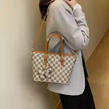 PU Tote