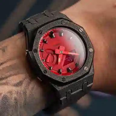 G-SHOCK GA-2100-4A