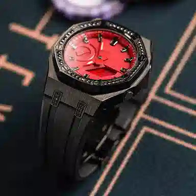 G-SHOCK GA-2100-4A