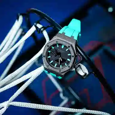 CASIO200 GA-2100-1A1