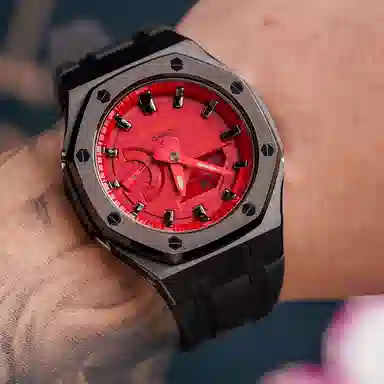 G-SHOCK GA-2100-4A
