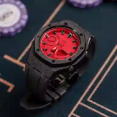 G-SHOCK GA-2100-4A