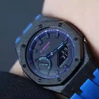 G-SHOCK GA-2100VB-1APR