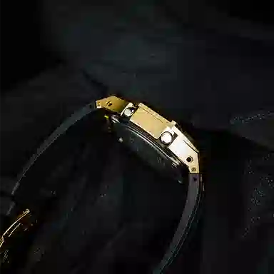 CASIOG-SHOCK 200 GA-2100-1A1