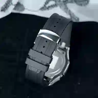 CASIO200 48.5mm GA2100-1A1