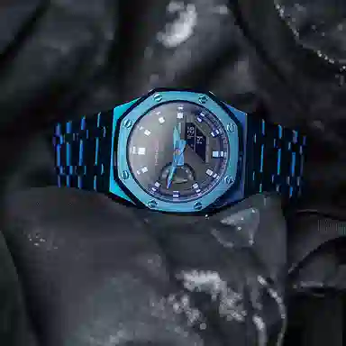 G-SHOCK GA-2100VB-1APR
