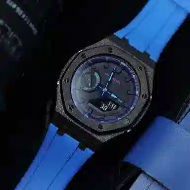 G-SHOCK GA-2100VB-1APR