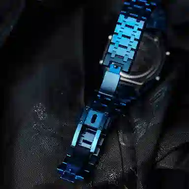 G-SHOCK GA-2100VB-1APR
