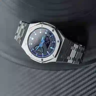 G-SHOCK GA-2100VB-1APR