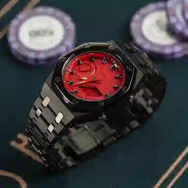 G-SHOCK GA-2100-4A
