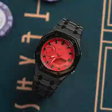G-SHOCK GA-2100-4A