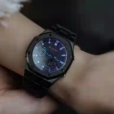 G-SHOCK GA-2100VB-1APR