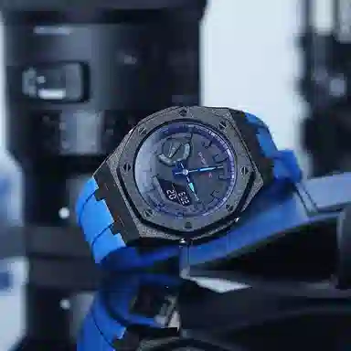 G-SHOCK GA-2100VB-1APR