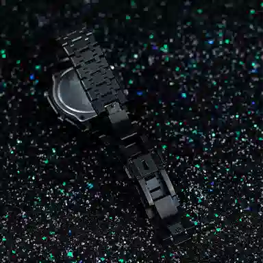 Casio G-SHOCK GA-2100-1A1