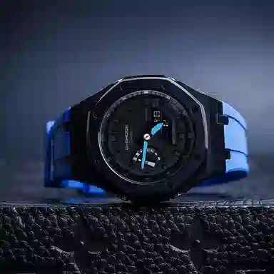 CASIO G-SHOCK GA-2100-7A