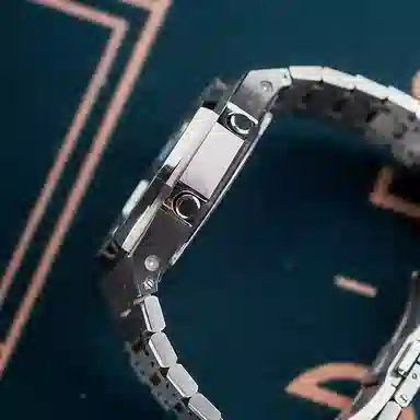 G-SHOCK GA-2100-7A