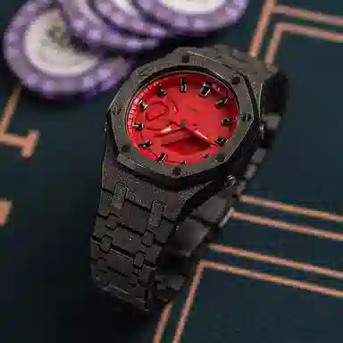 G-SHOCK GA-2100-4A