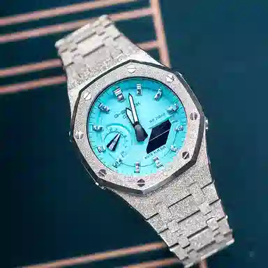 G-SHOCK GA-2100-7A