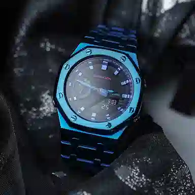 G-SHOCK GA-2100VB-1APR