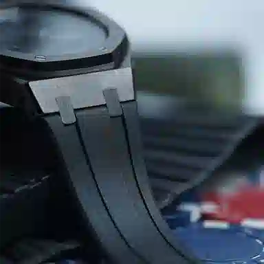 CASIO200 48.5mm GA2100-1A1