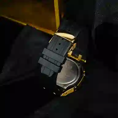 CASIOG-SHOCK 200 GA-2100-1A1