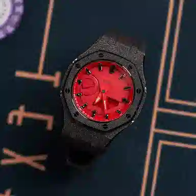 G-SHOCK GA-2100-4A