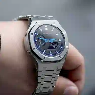 G-SHOCK GA-2100VB-1APR