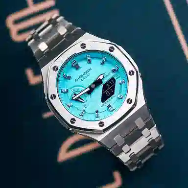 G-SHOCK GA-2100-7A