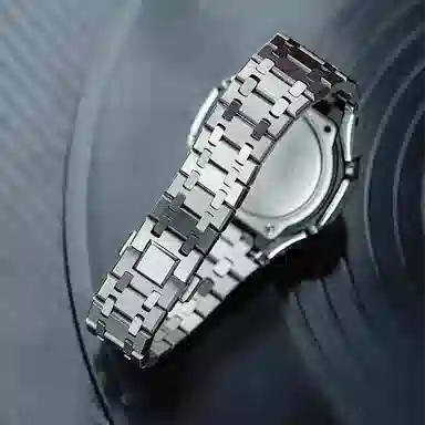 G-SHOCK GA-2100VB-1APR