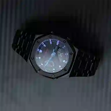 G-SHOCK GA-2100VB-1APR