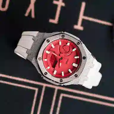 Casio G-Shock GA-2100-4A