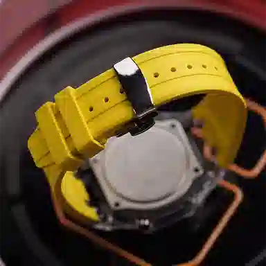 G-SHOCK GA-2100-4A