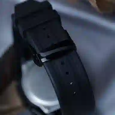 Casio G-Shock GA-2100-1A1